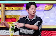 オリエンタルラジオ藤森 (c)読売テレビ