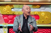 高橋克実 (c)読売テレビ