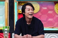 福士誠治 (c)読売テレビ