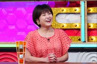 三田寛子 (c)読売テレビ