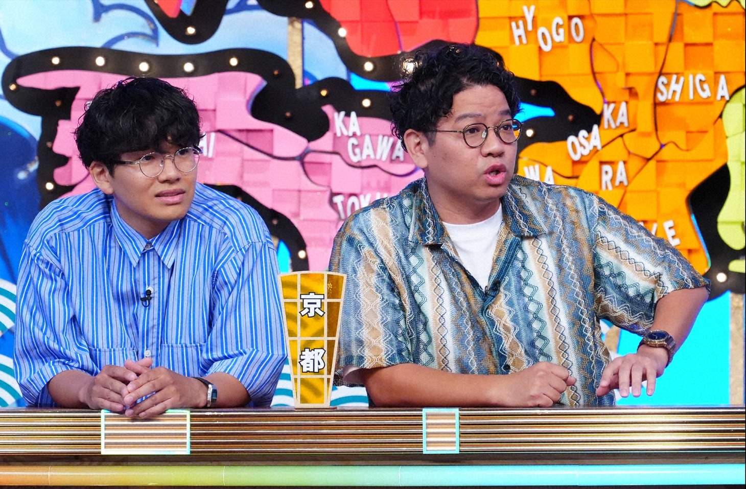 ミキ (c)読売テレビ