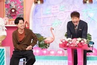 「上田と女が吠える夜 2時間SP」のワンシーン。(c)日本テレビ