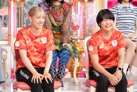 「上田と女が吠える夜 2時間SP」のワンシーン。(c)日本テレビ