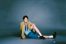 かまいたち濱家