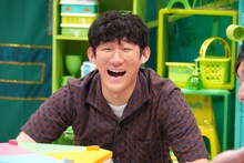 ロングコートダディ堂前 (c)中京テレビ