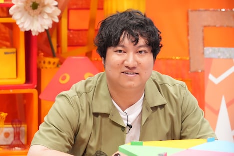 ロングコートダディ兎 (c)中京テレビ