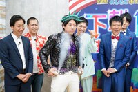 「下剋上お笑いGP」決勝大会の様子。（写真提供：吉本興業）