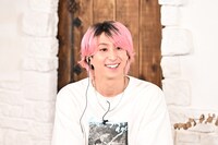 佐久間大介 (c)TBS