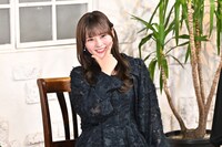 齊藤なぎさ (c)TBS