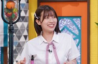 安部若菜 (c)読売テレビ