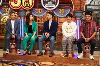 「ダウンタウンDX」のワンシーン。(c)読売テレビ