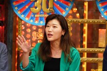 ヒコロヒー (c)読売テレビ