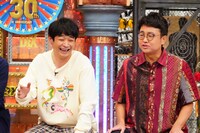 銀シャリ (c)読売テレビ