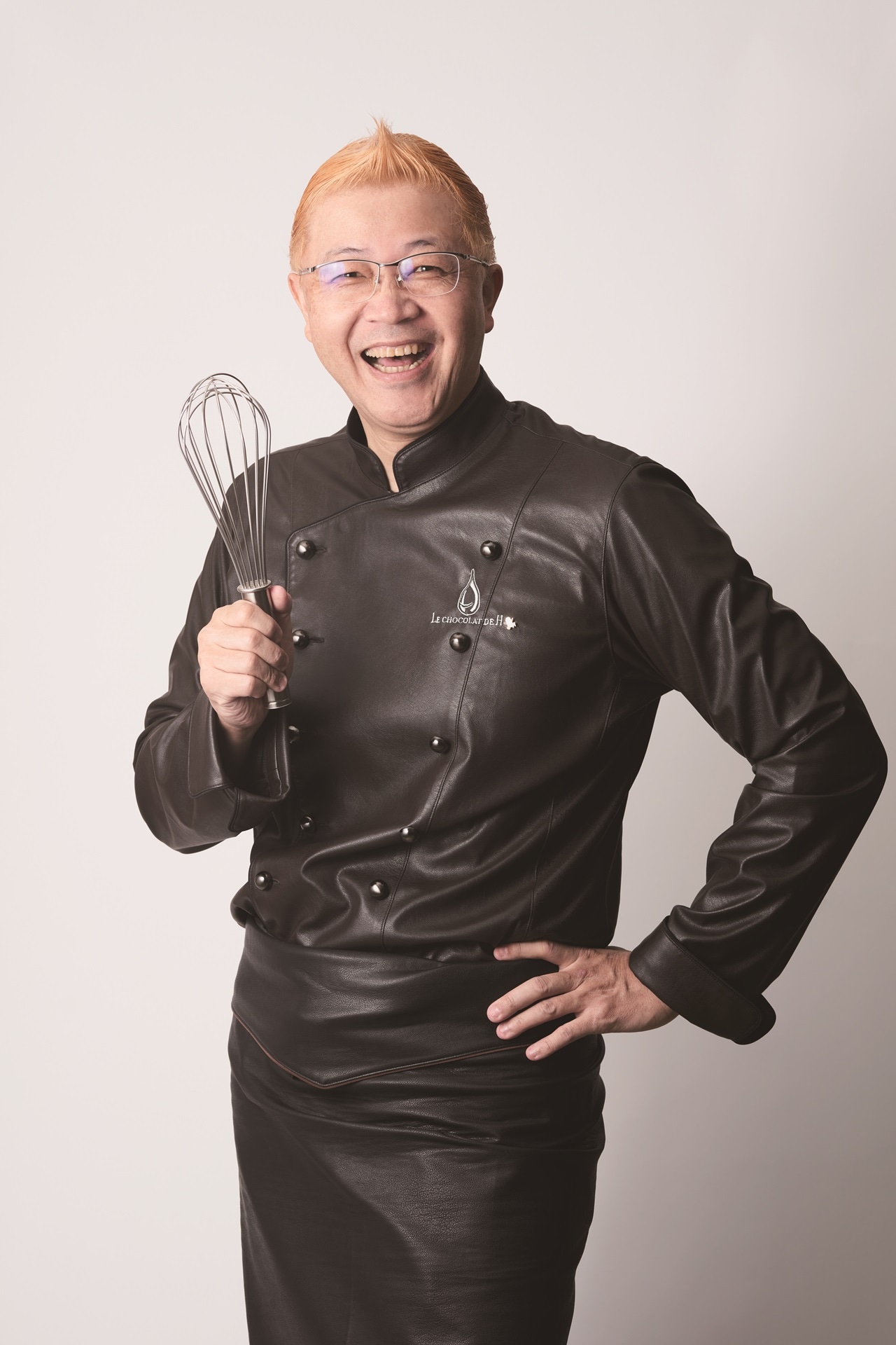 辻口博啓シェフ