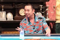 千鳥・大悟 (c)フジテレビ