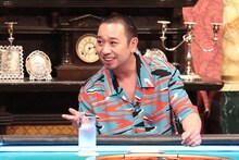 千鳥・大悟 (c)フジテレビ