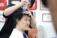 霜降り明星・粗品