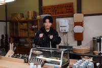 「LIFE！」に出演するのは7年ぶりの星野源。