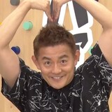 スピードワゴン井戸田