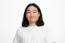 かが屋・賀屋（画像提供：NHK）