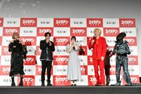 イベントのワンシーン。(c)2024 20th Century Studios. All Rights Reserved.