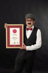 前作で日本記録樹立、ダブルブッキング川元の監督映画第2弾制作決定　主演は再びマツモトクラブ