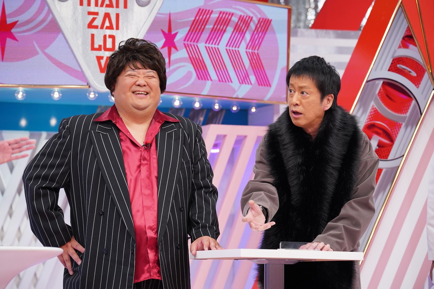 ブラックマヨネーズ (c)読売テレビ
