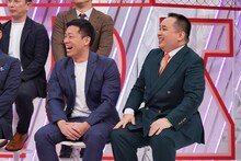 ミルクボーイ (c)読売テレビ