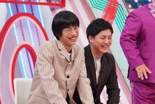 空前メテオ (c)読売テレビ