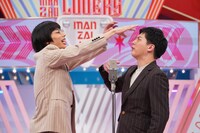 空前メテオ (c)読売テレビ