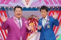 ブラックマヨネーズ (c)読売テレビ