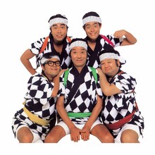 ザ・ドリフターズ (c)TBS