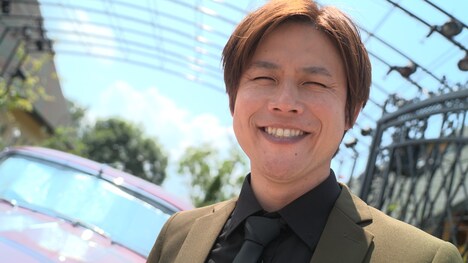 オジンオズボーン篠宮暁 (c)関西テレビ