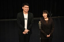 THIS IS パンからカーネーションへの改名を発表した。