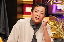 ナイツ塙 (c)日本テレビ