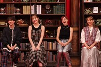 「“ベストな答え”が見つかるプレゼンSHOW 決断ひとり」のワンシーン。(c)関西テレビ