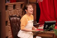 高橋みなみ (c)関西テレビ