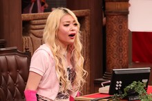 エルフ荒川 (c)関西テレビ