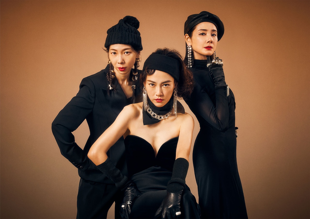 バカリズム脚本「侵入者たちの晩餐」が「ContentAsia Awards」で最優秀賞