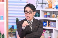 生瀬勝久 (c)TBS