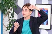 満島真之介 (c)TBS