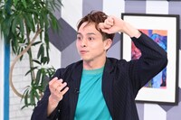 満島真之介 (c)TBS