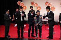 「吉本新喜劇座員総選挙2024」25位の池乃めだか。（写真提供：吉本興業）