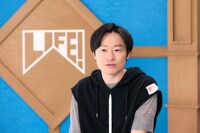 川西賢志郎（撮影：小林恵里）