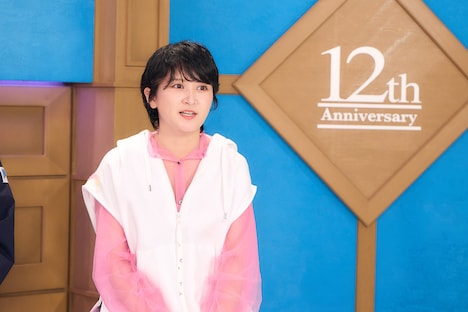 ラランド・サーヤ（撮影：小林恵里）