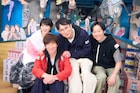 愛され座長・内村光良のすごさを「LIFE!」メンバーじろう、川西、サーヤが明かす 本人は照れ
