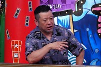 ケンドーコバヤシ (c)読売テレビ