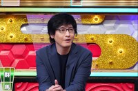 中村俊介 (c)読売テレビ