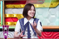 松田里奈 (c)読売テレビ
