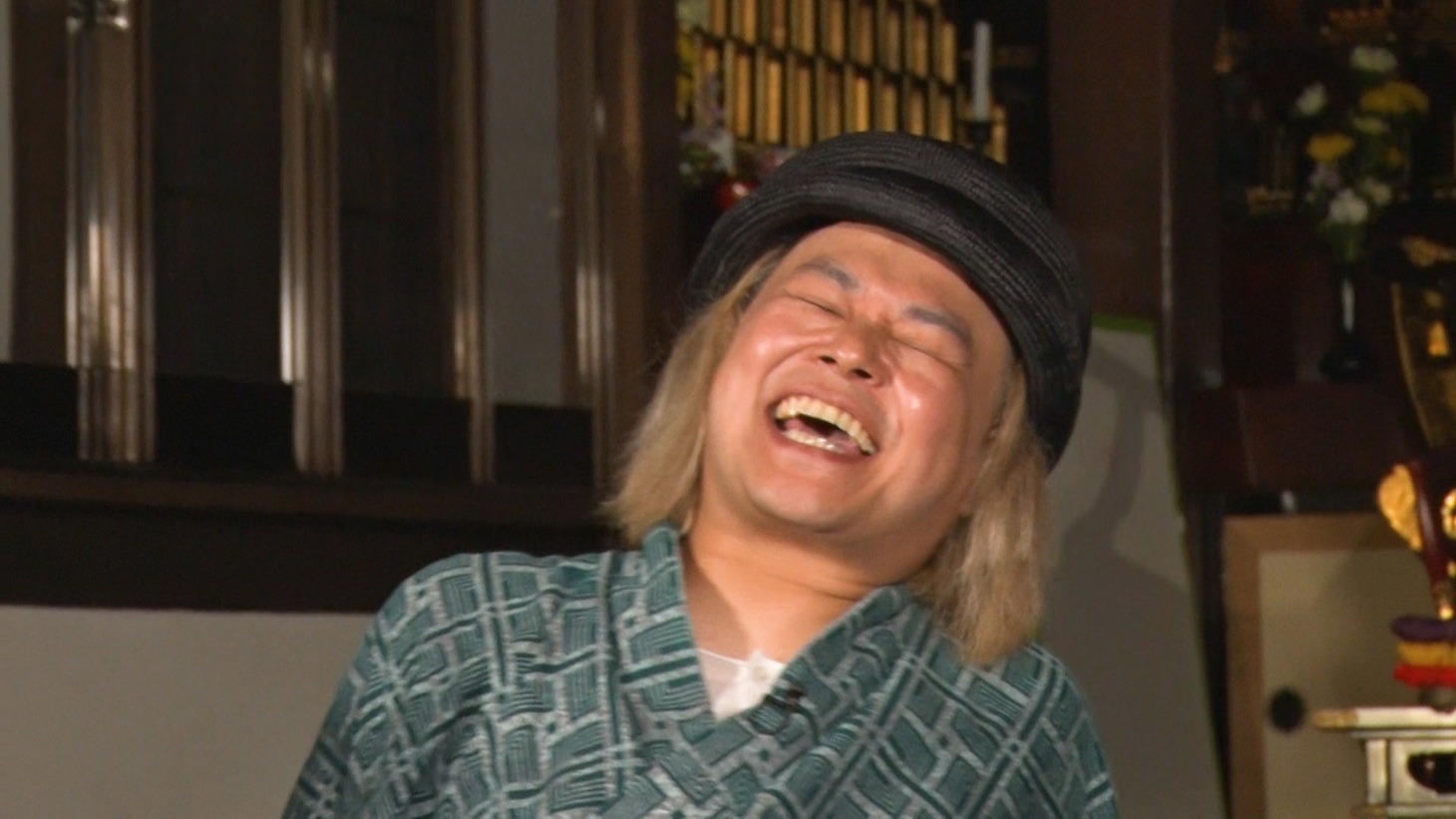中山功太